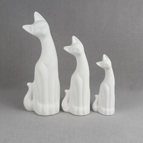 3 Boy Kedi Biblo