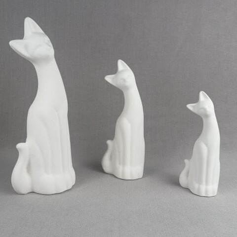 3 Boy Kedi Biblo