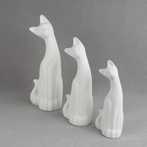 3 Boy Kedi Biblo