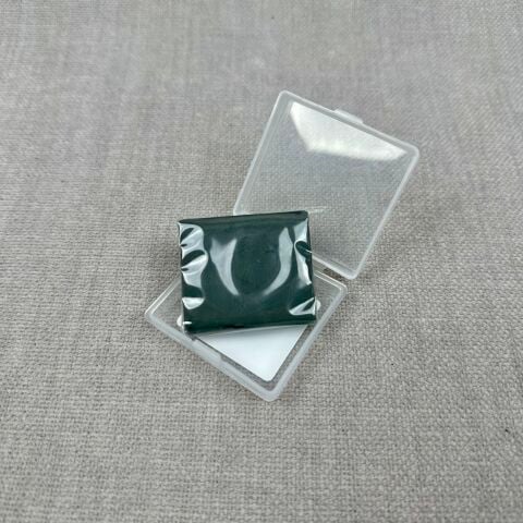 Hamur Silgi