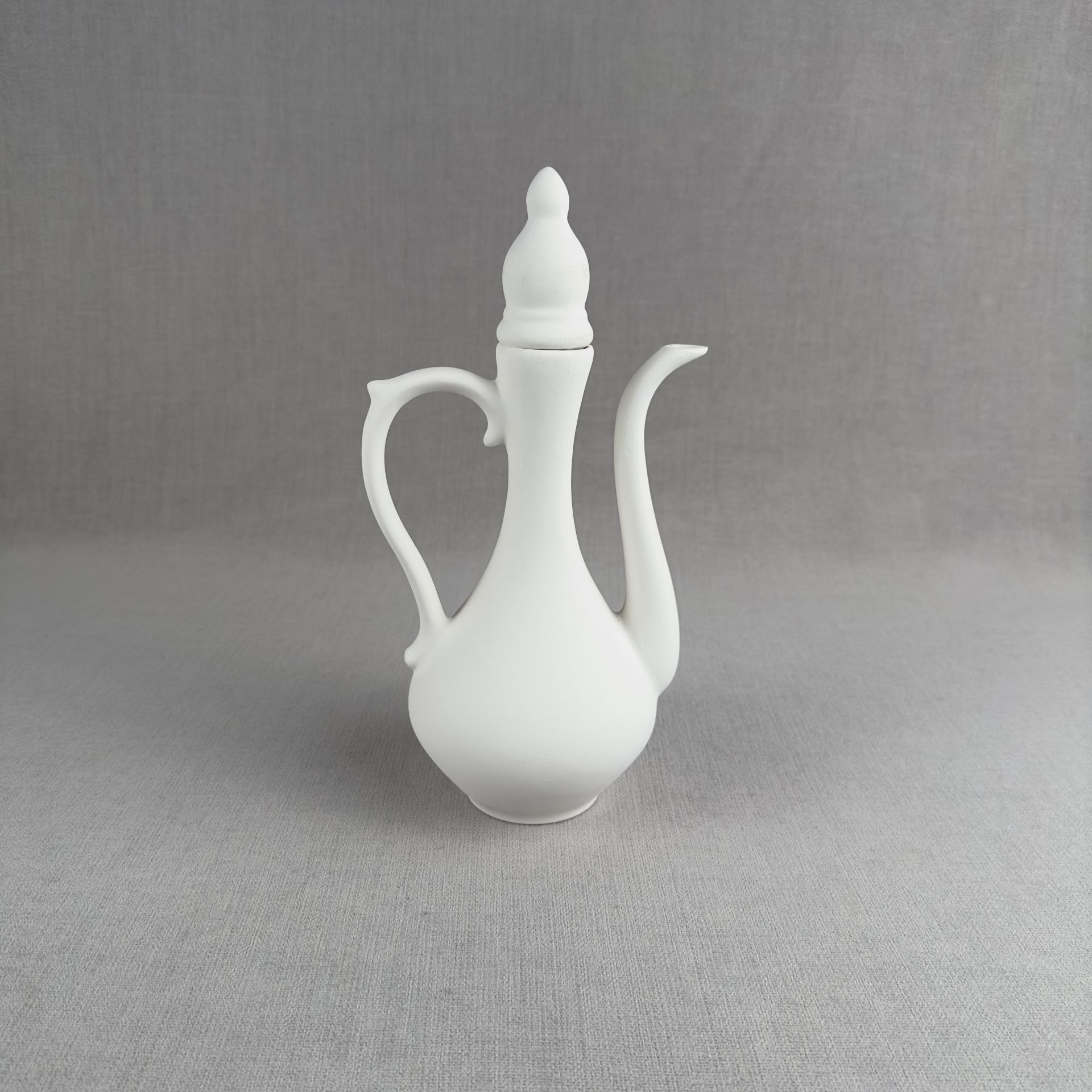 20cm Narin İbrik