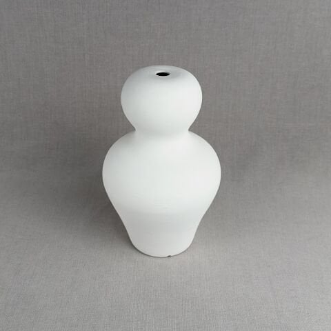 20cm Abajur