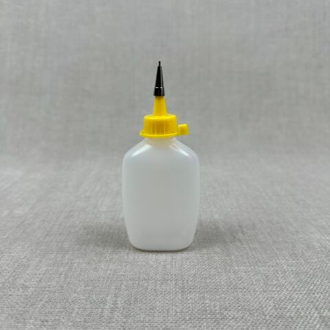 Kabatma (Noktalama) Tüpü