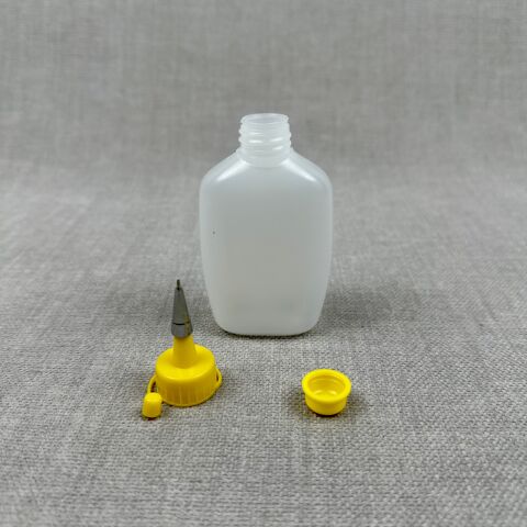 Kabatma (Noktalama) Tüpü