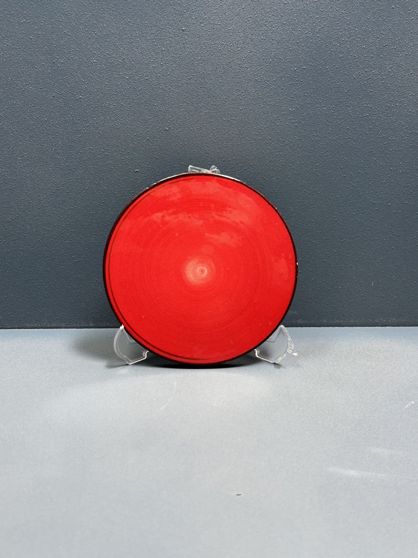 HB-104A Yakut Kırmızı Hazır Boya