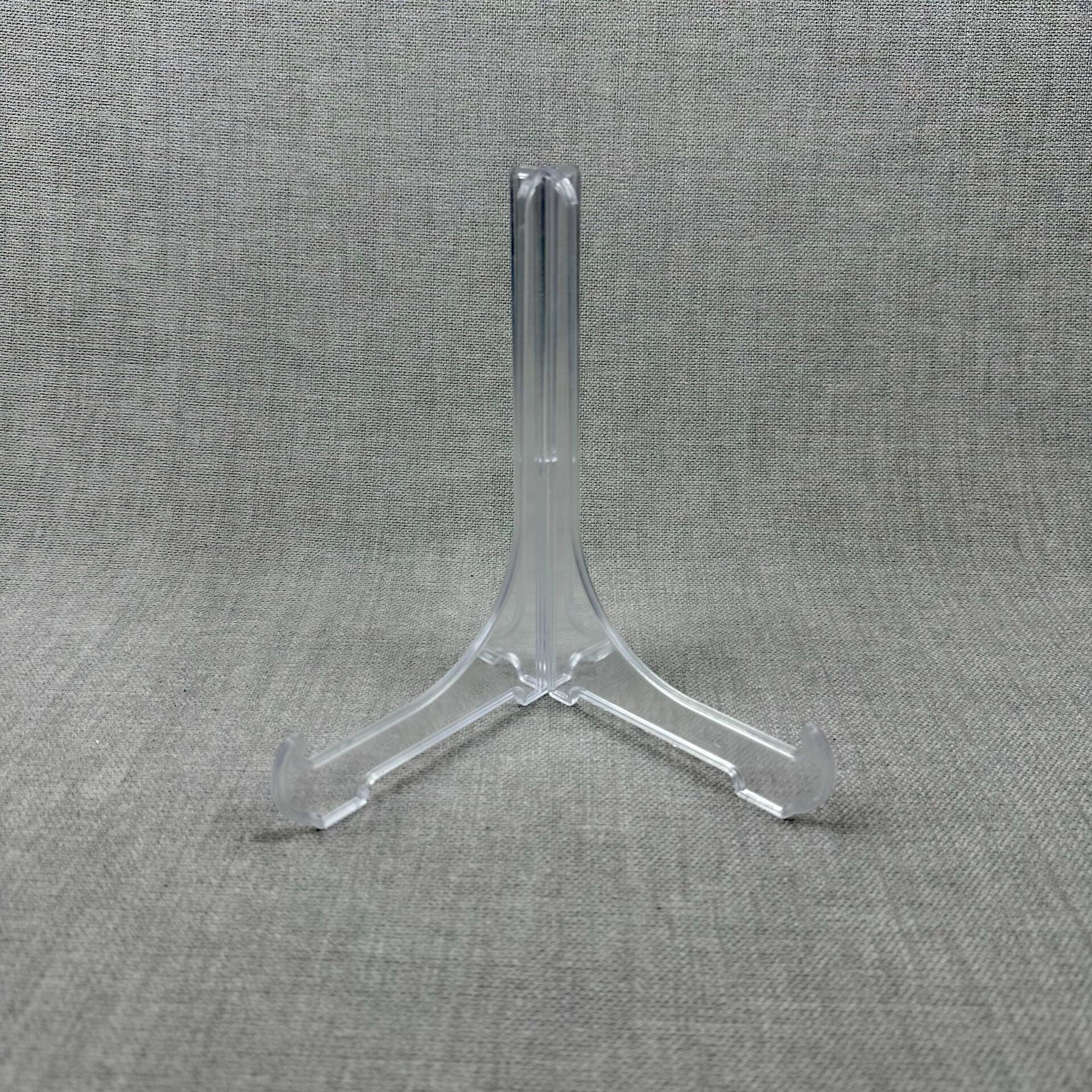 No.2  Plastik Tabak - Karo - Obje Ayağı (30cm)