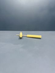 3023 Çubuklu Rötuş Süngeri Ø1,3*9cm