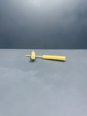 3023 Çubuklu Rötuş Süngeri Ø1,3*9cm