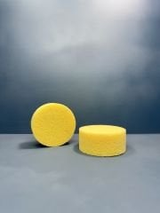 3036 Oval Rötuş Süngeri 11*5cm