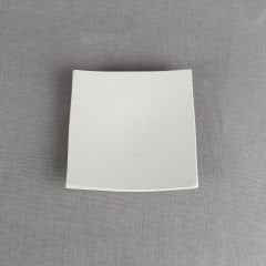 25cm Kare Tabak
