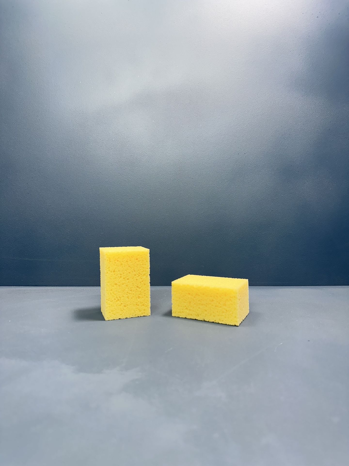 3051 Küçük Rötuş Süngeri 5*7,5*3,5cm