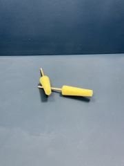 3004 Çubuklu İkonik Rötuş Süngeri 1,2*2,2*6,5cm