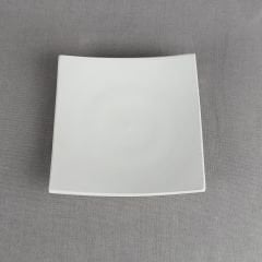 30cm Kare Tabak