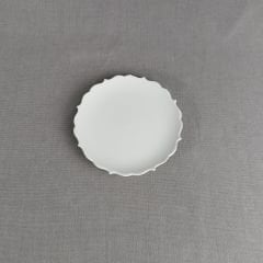 18cm Mertaban Rölyefli Tabak