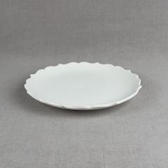 18cm Mertaban Rölyefli Tabak