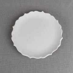 30cm Mertaban Rölyefli Tabak