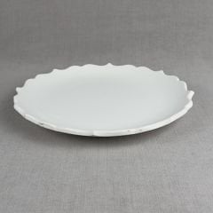 30cm Mertaban Rölyefli Tabak