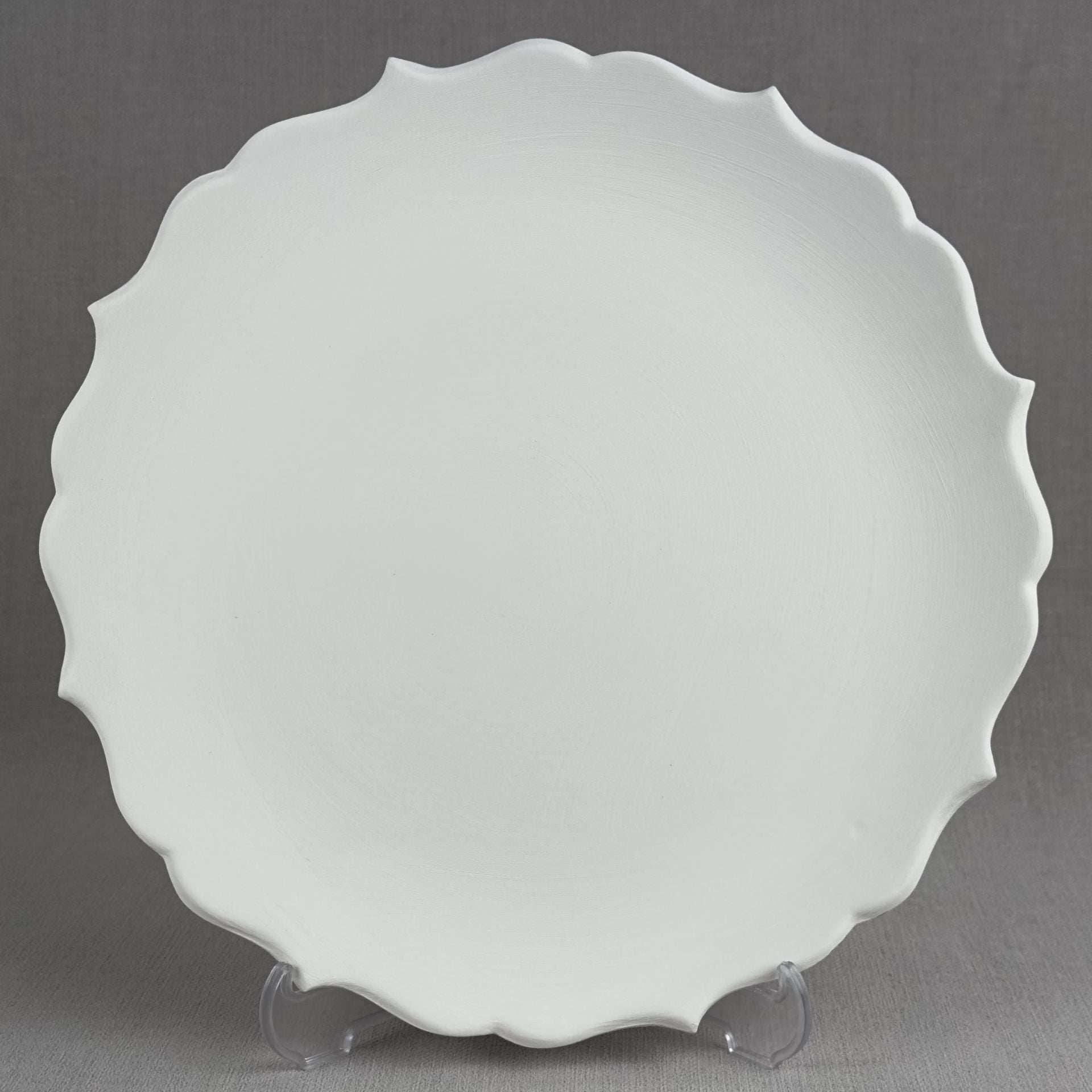 30cm Mertaban Rölyefli Tabak