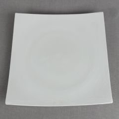 40cm Kare Tabak