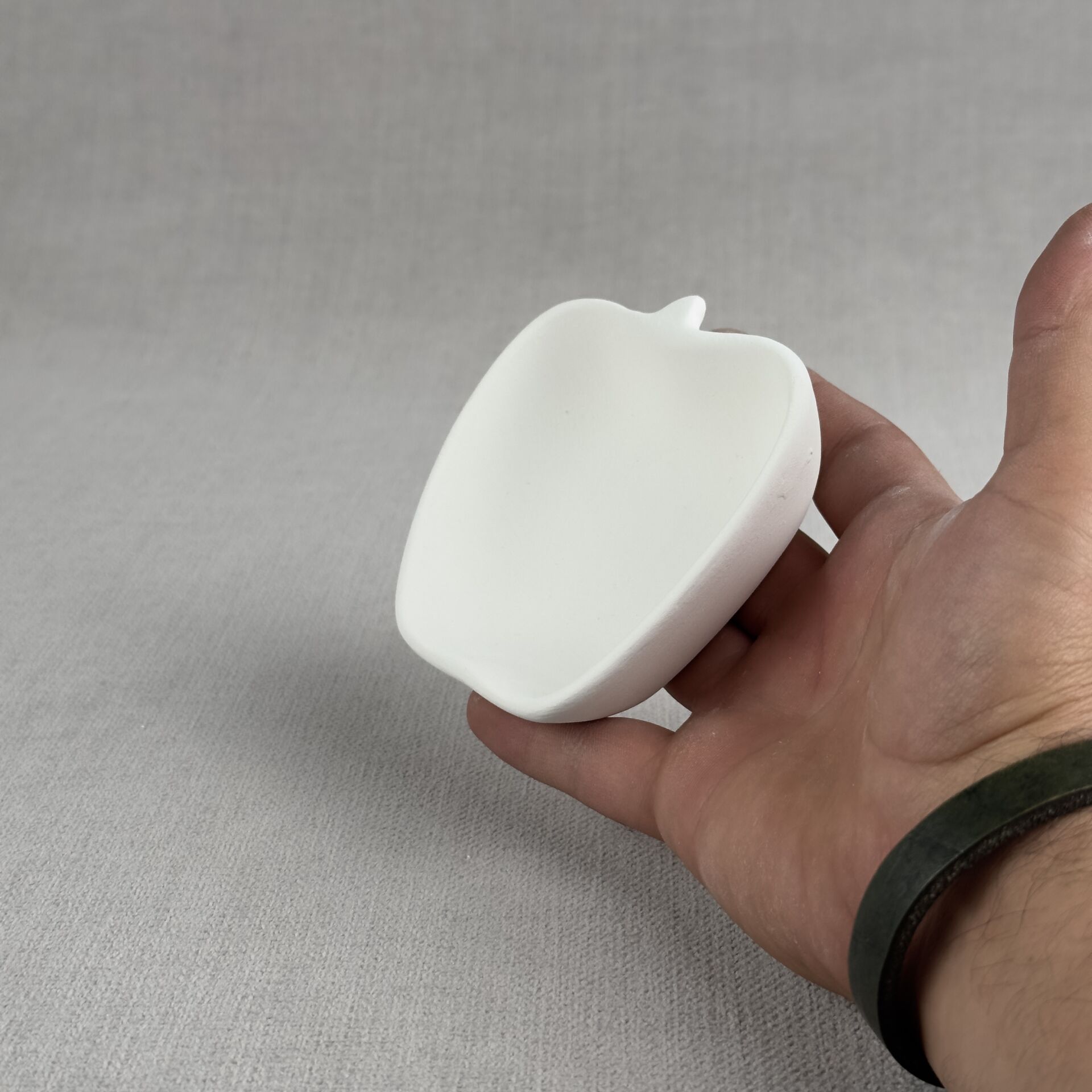 Apple Sunumluk Kase