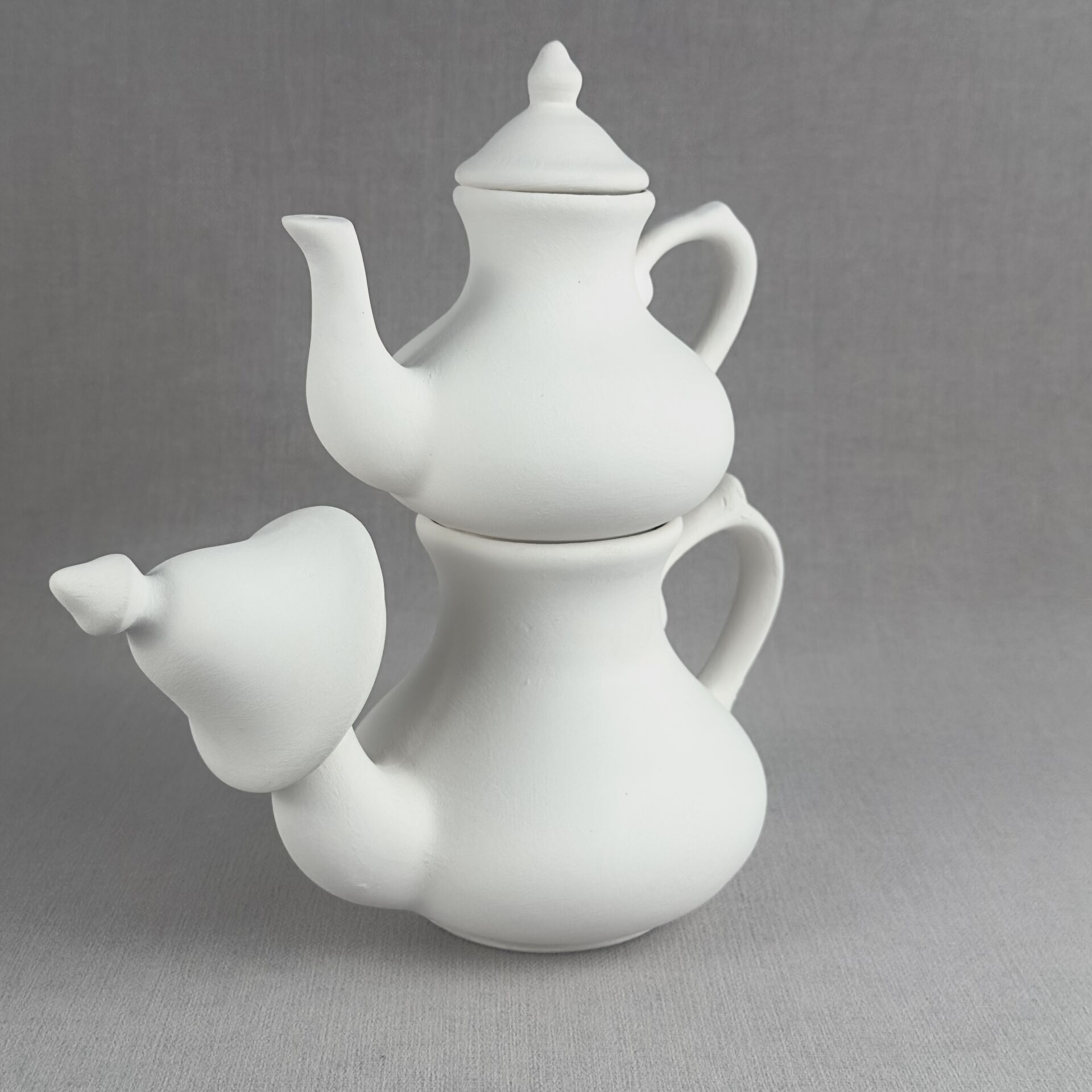 Narin Demlik Takımı