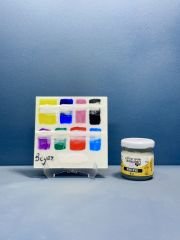 HB-100 Beyaz Hazır Boya 40 cc