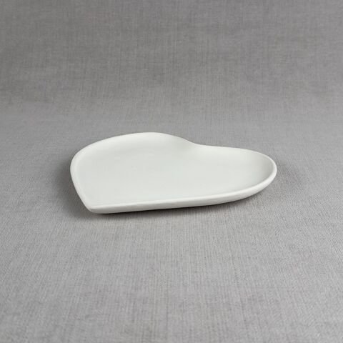 20cm Kalp Tepsi