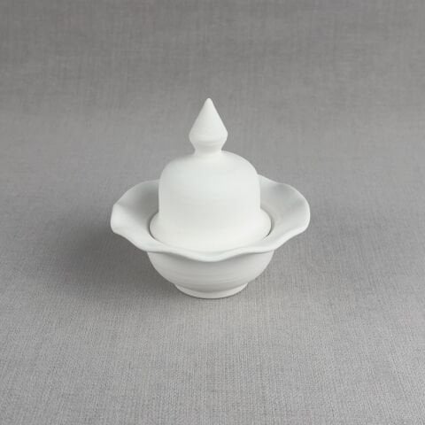 10cm Rölyef Pilavlık