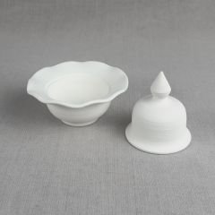 10cm Rölyef Pilavlık