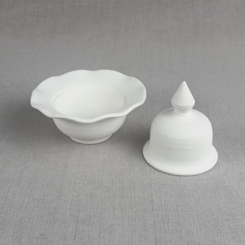 10cm Rölyef Pilavlık