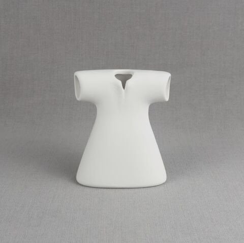 15cm Yassı Kaftan
