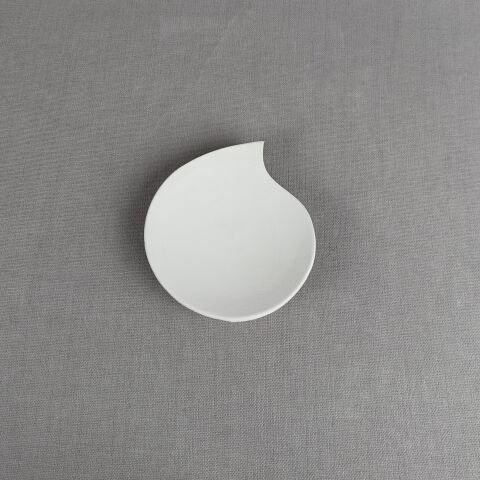 18cm Damla Tabak