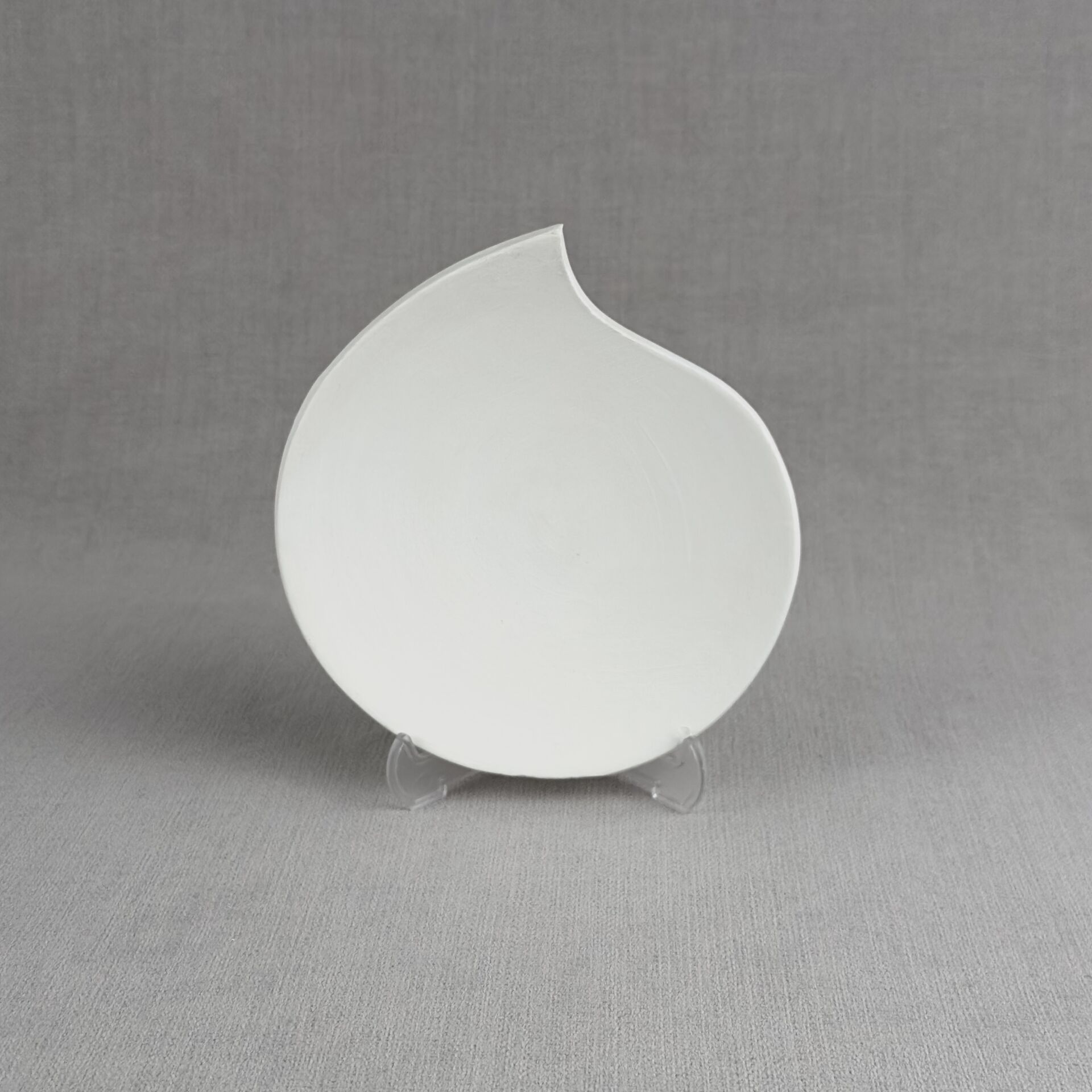 18cm Damla Tabak