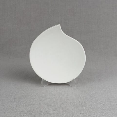 18cm Damla Tabak