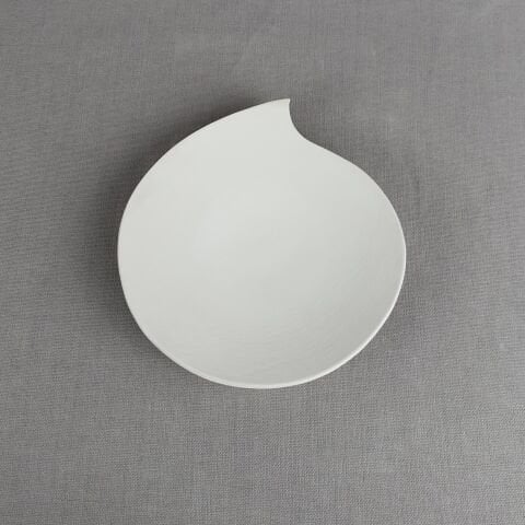 25cm Damla Tabak