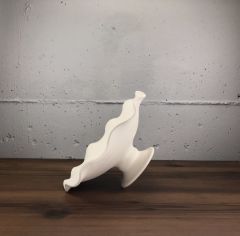 18cm Ayaklı Fırfır Kase