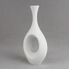 Orion Çini Vazo 30cm