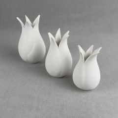 15cm Lale Vazo