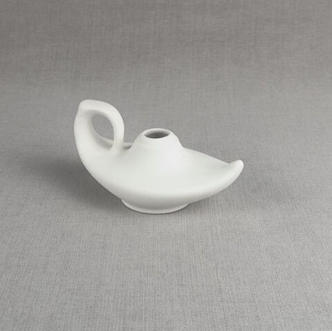 Küçük Aladdin Lamba Aparatlı