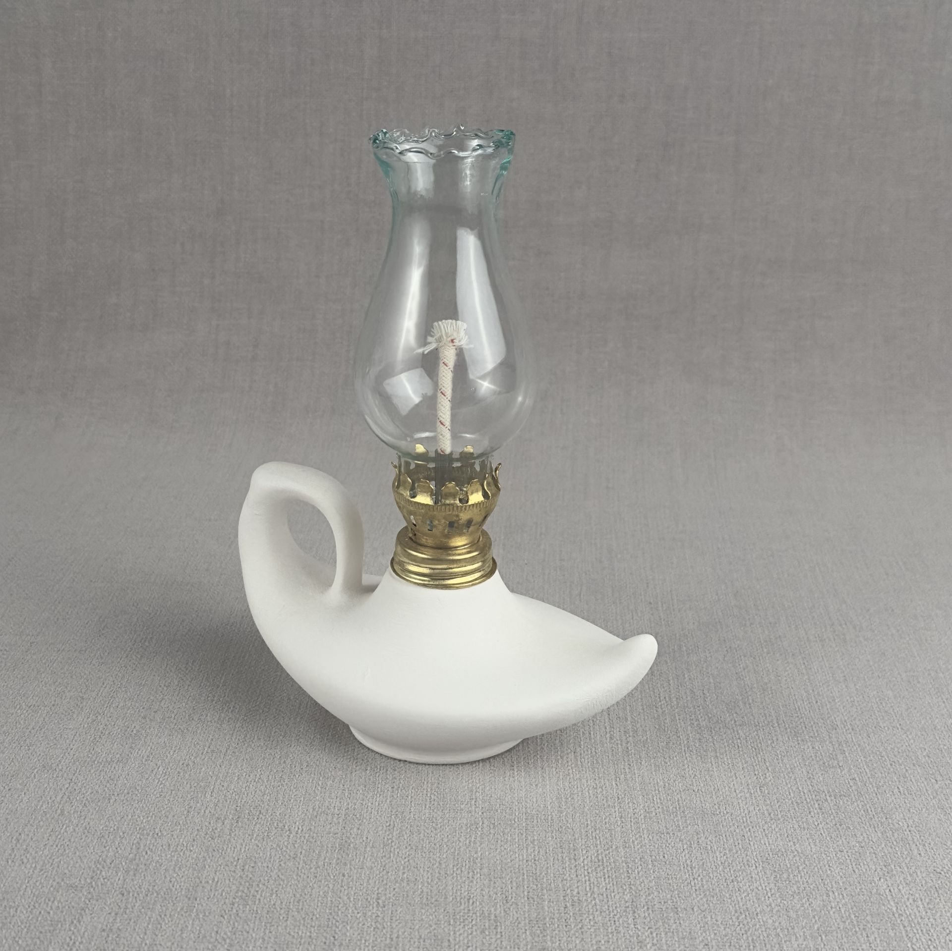 Küçük Aladdin Lamba Aparatlı