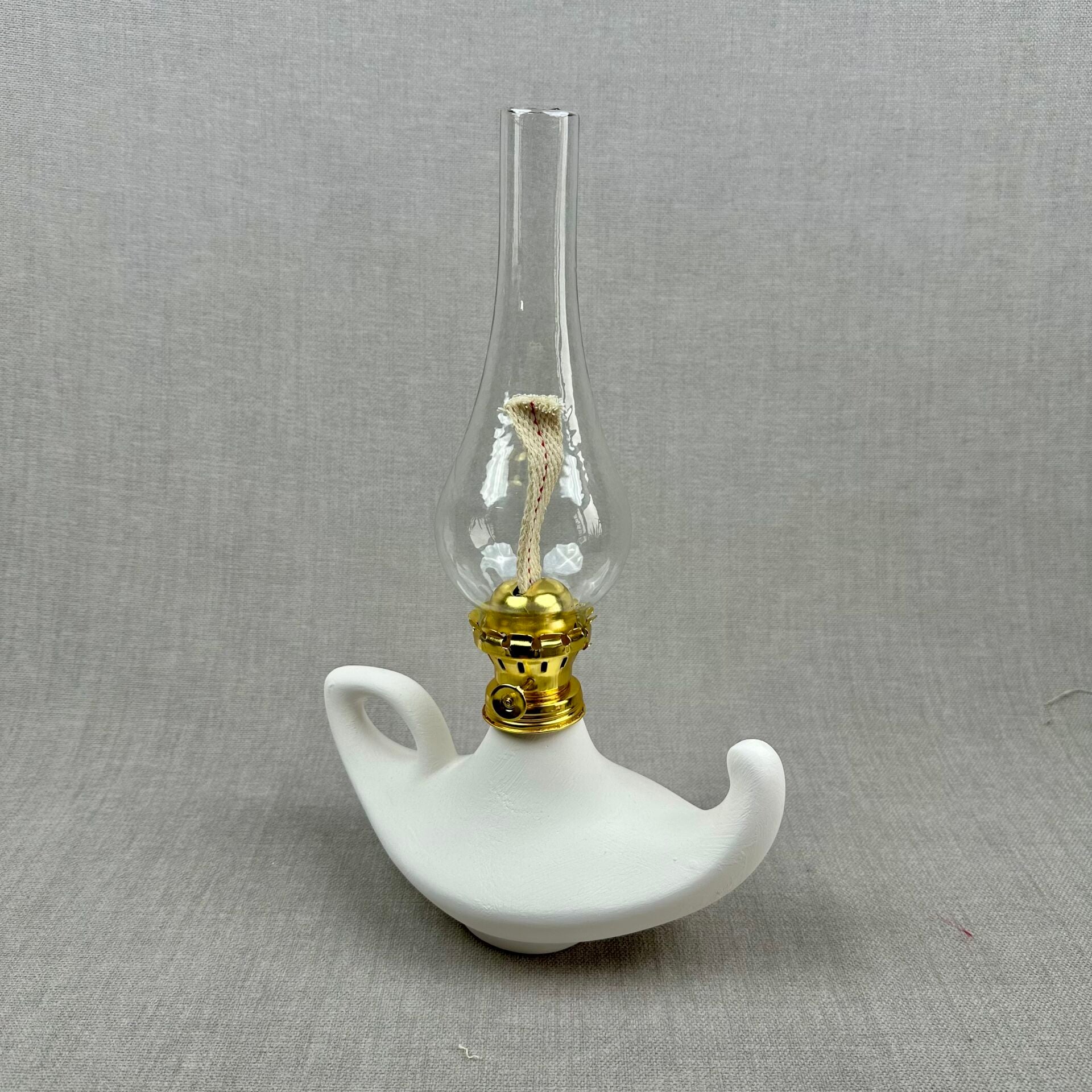 Büyük Aladdin Lamba Aparatlı