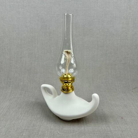 Büyük Aladdin Lamba Aparatlı