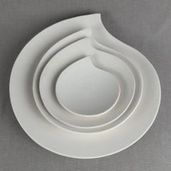 30cm Damla Tabak