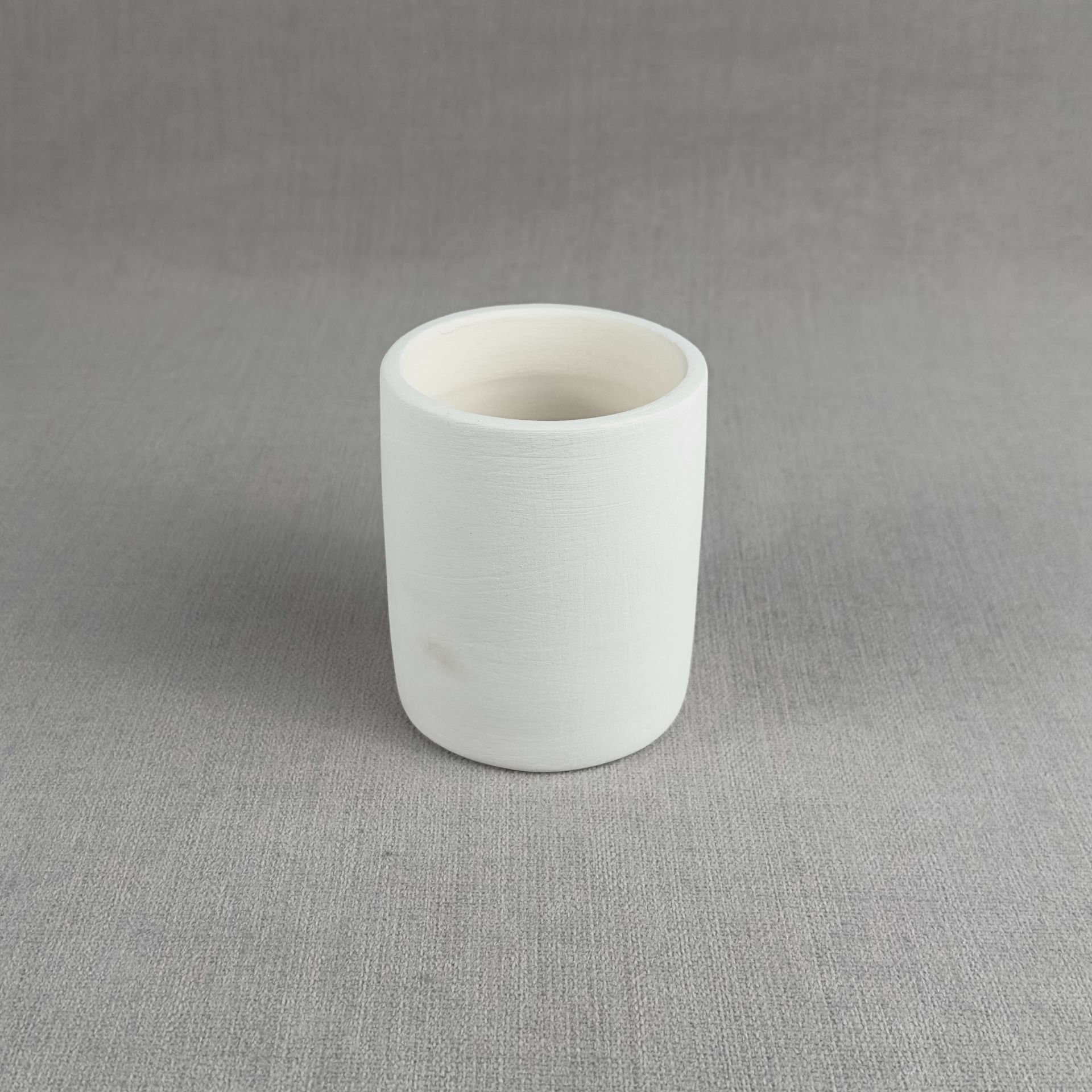 10cm Silindir Vazo