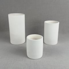 10cm Silindir Vazo