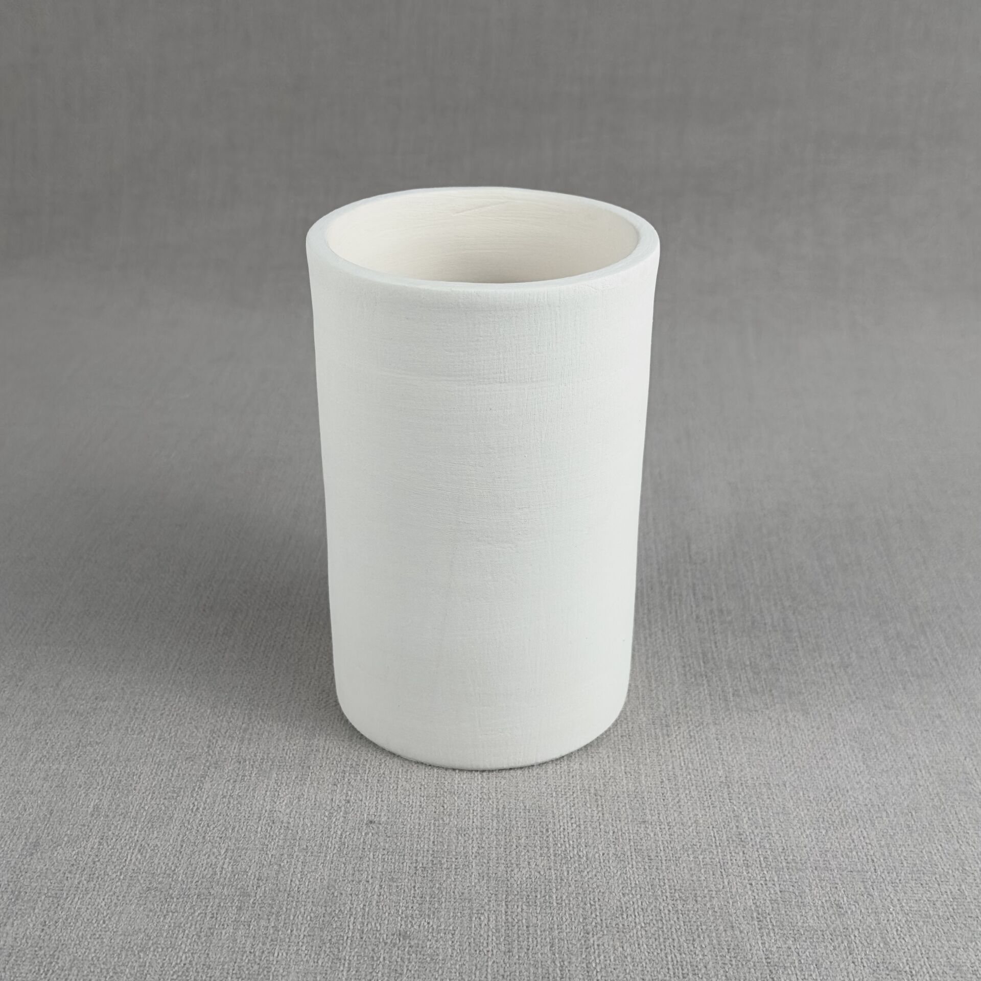 15cm Silindir Vazo