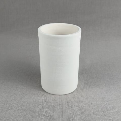 15cm Silindir Vazo