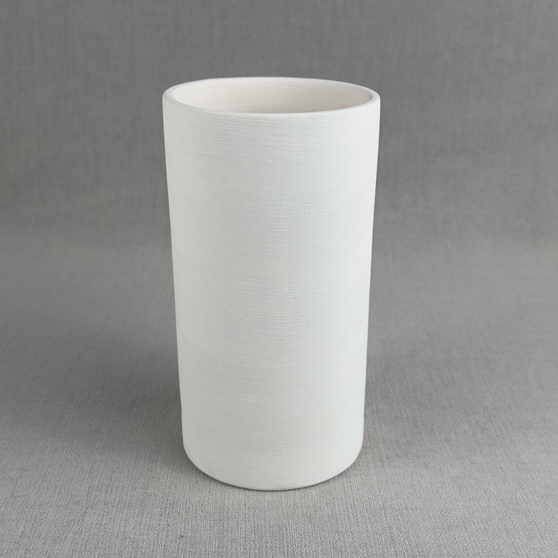 20cm Silindir Vazo