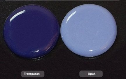 ADL005 Mavi Kobalt Sır Altı Toz Boya-Pigment