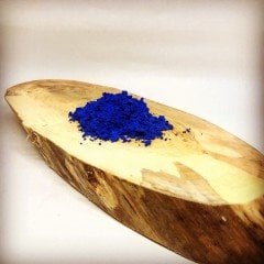 ADL005 Mavi Kobalt Sır Altı Toz Boya-Pigment